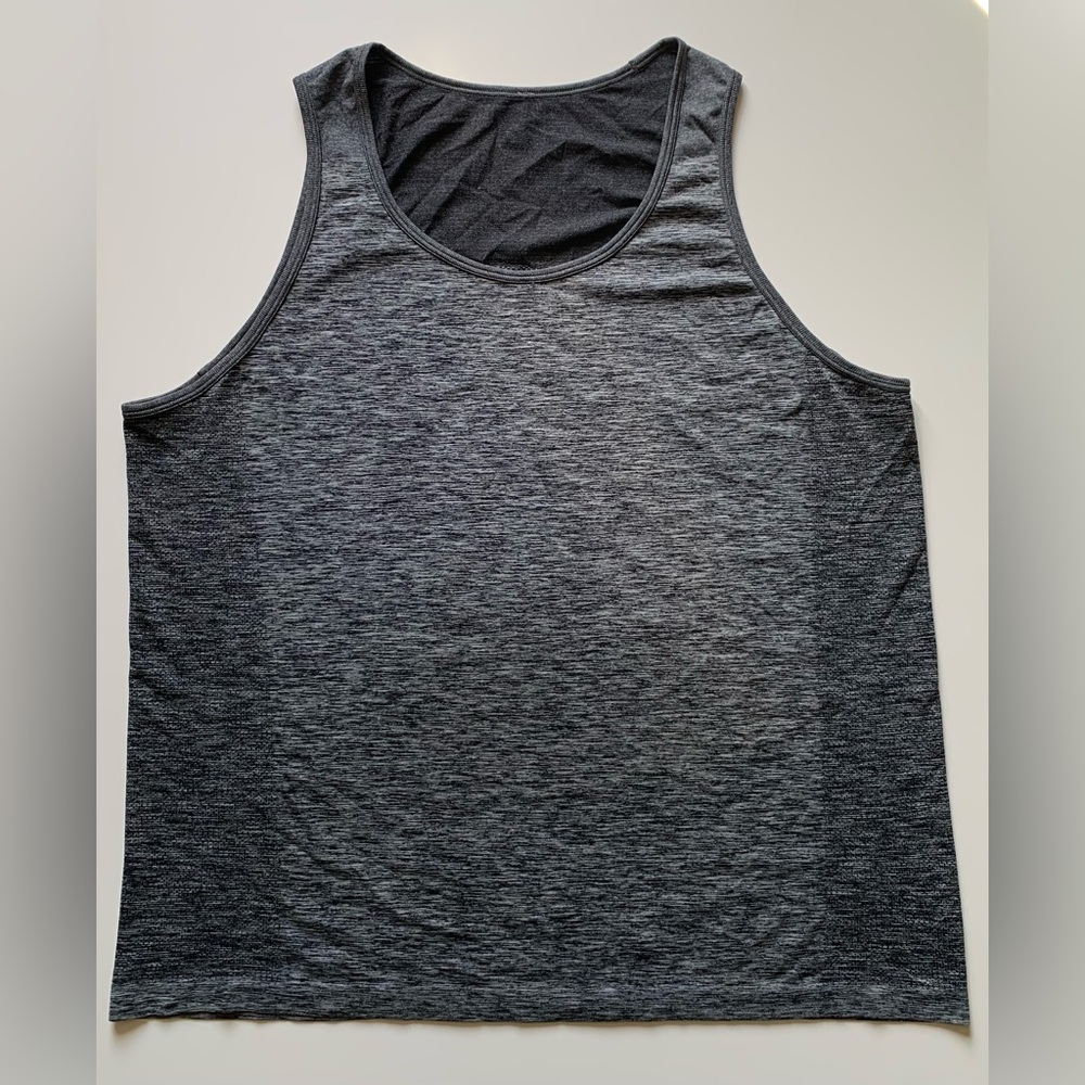 Lululemon Metal Vent Tech Tank